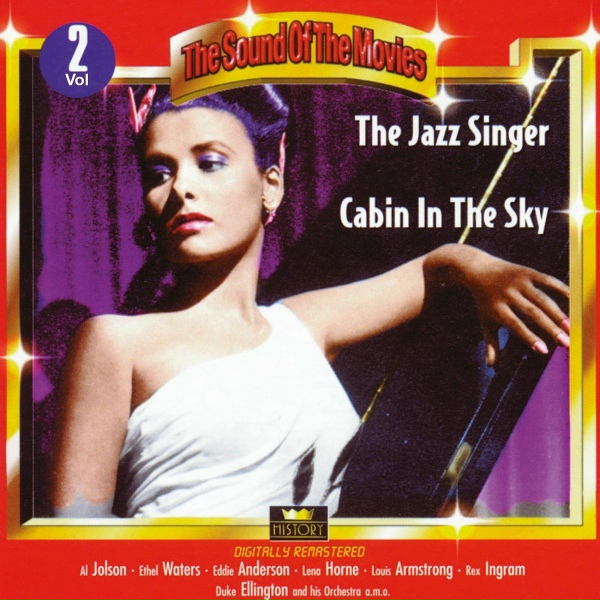 M-G-M Studio Orchestra - The Third Revelation