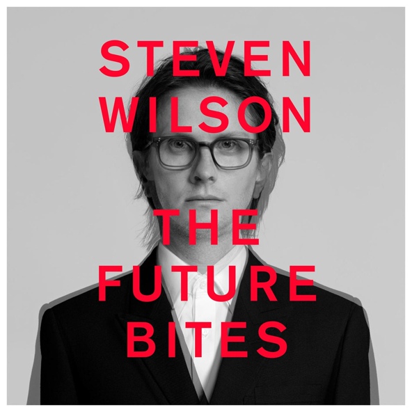 Steven Wilson - MAN OF THE PEOPLE
