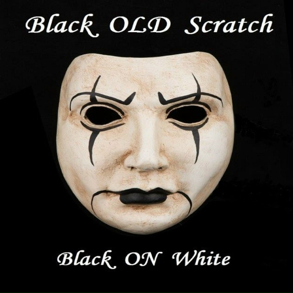 Black Old Scratch - The Way of the Soul