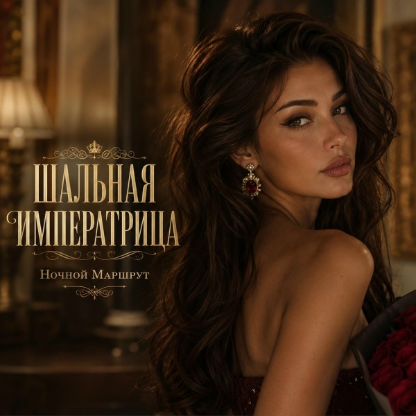 Ночной Маршрут - ШАЛЬНАЯ ИМПЕРАТРИЦА