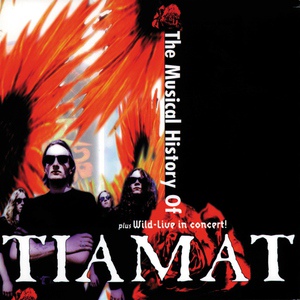 Tiamat - Whatever That Hurts