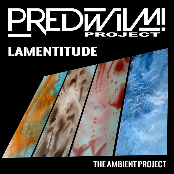 PredWilM! Project - The Lounge