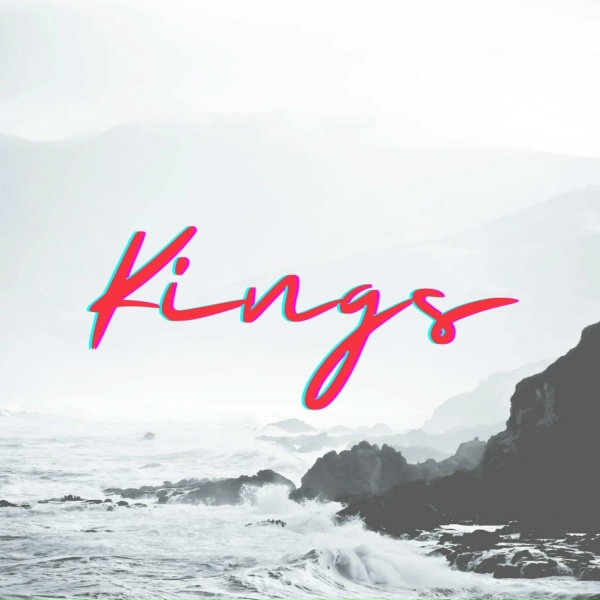 Kingside - K&auml;mpfer