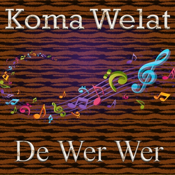 Koma Welat - Eyşane Le Waye