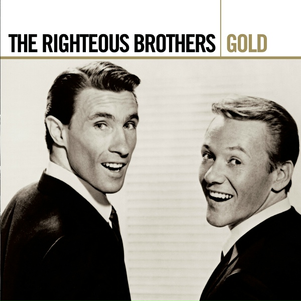 The Righteous Brothers - Unchained Melody