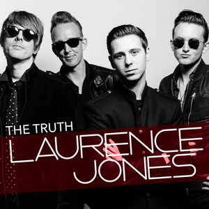 Laurence Jones - Take Me