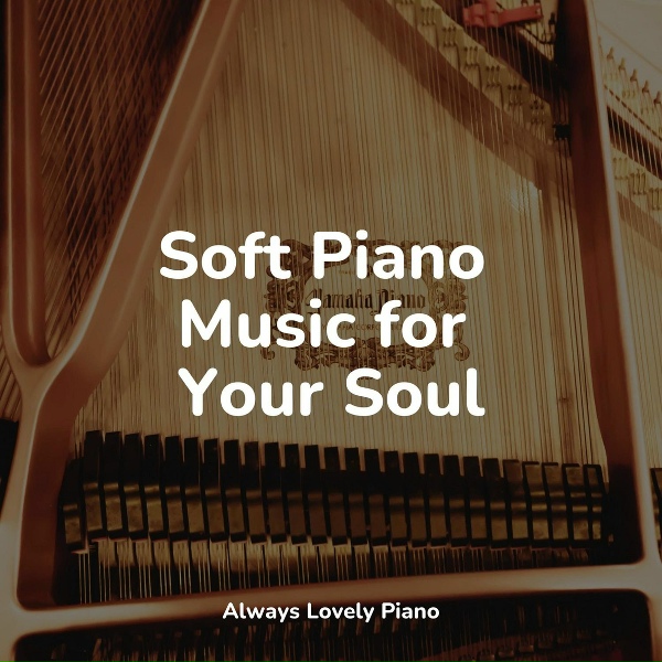 PianoDreams, Study Music and Piano Music, Bedtime Baby - Chaotic Calm