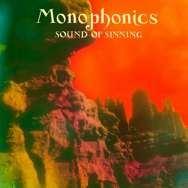 Monophonics - Everyone's Got...