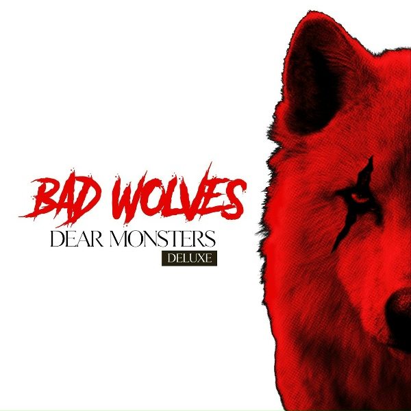 Bad Wolves - Gone