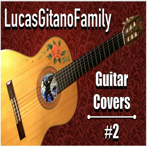 LucasGitanoFamily - Batalla Batalla (From Bleach)