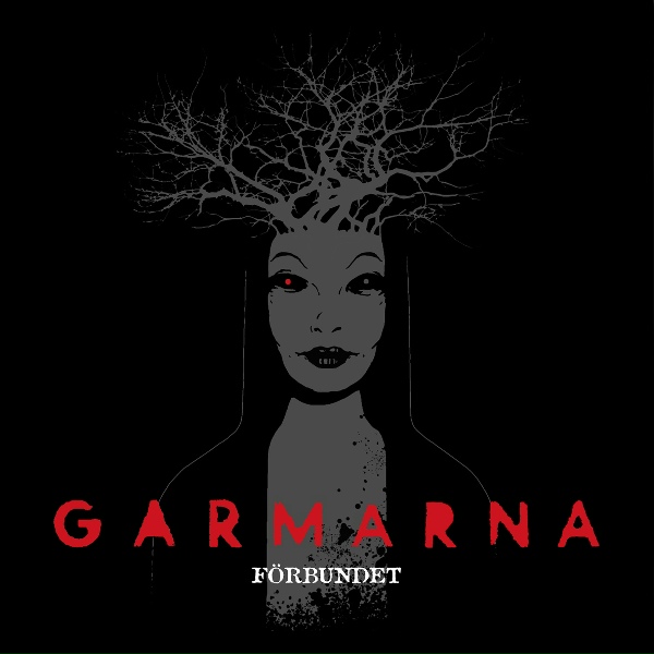 Garmarna - Ramunder
