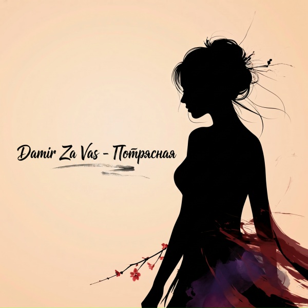 Damir Za Vas - Потрясная