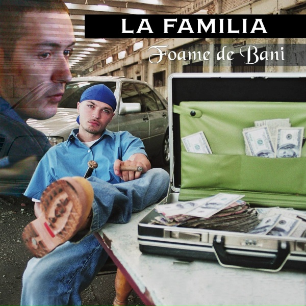 La Familia feat. Cabron