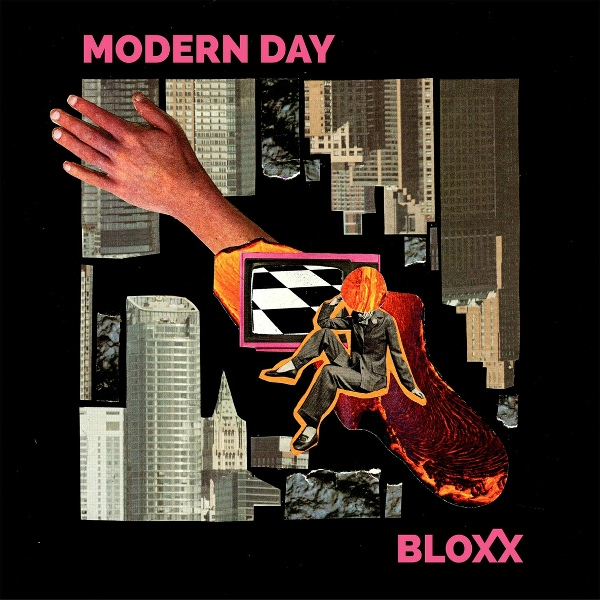 Bloxx - Television Promises