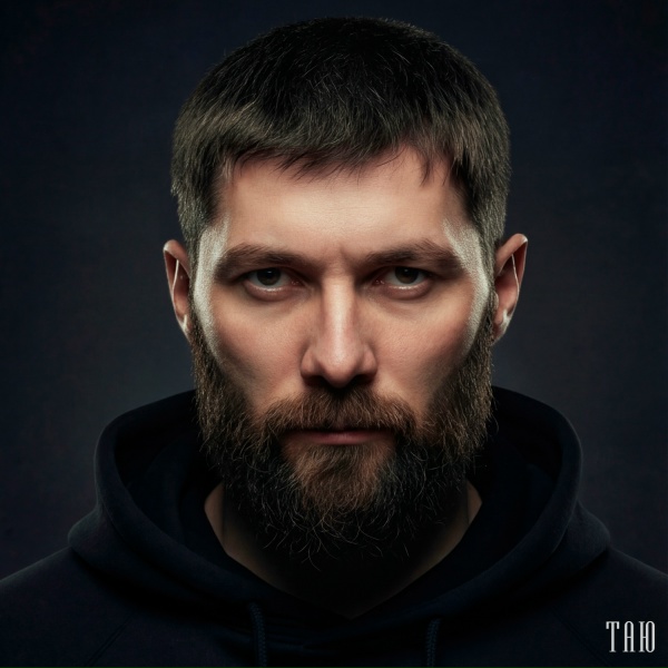 Margushev Arsen - Таю