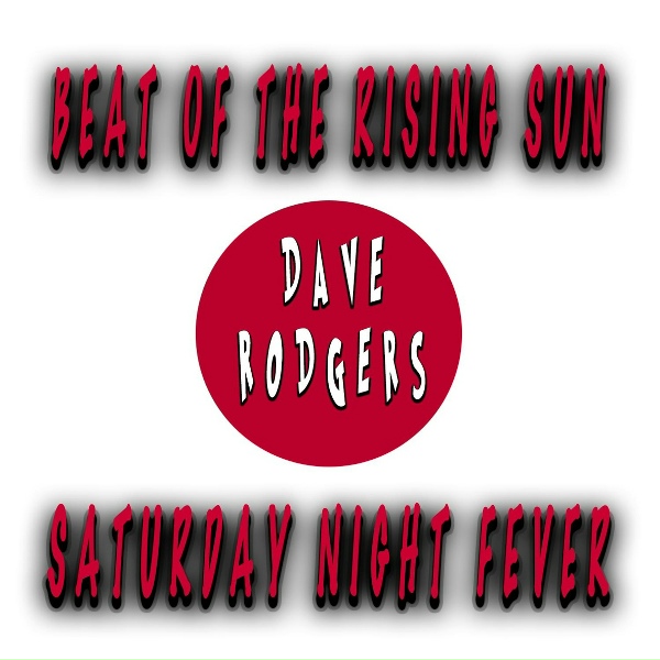 Dave Rodgers - Saturday Night Fever