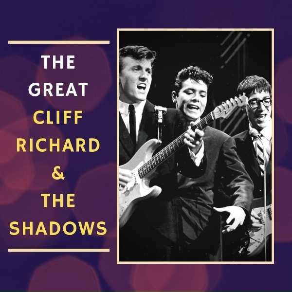 Cliff Richard, The Shadows - Fall in Love with You