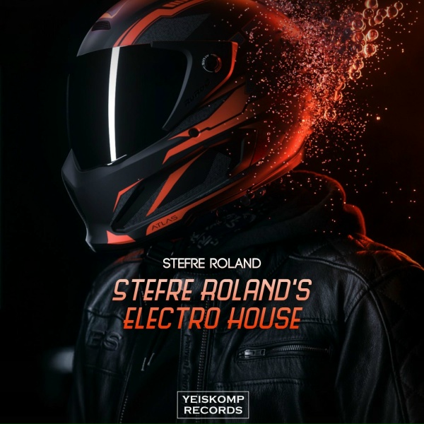 Stefre Roland - Party