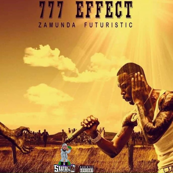 Zamunda Futuristic feat. Dj Twon - Ice Cream and Cake