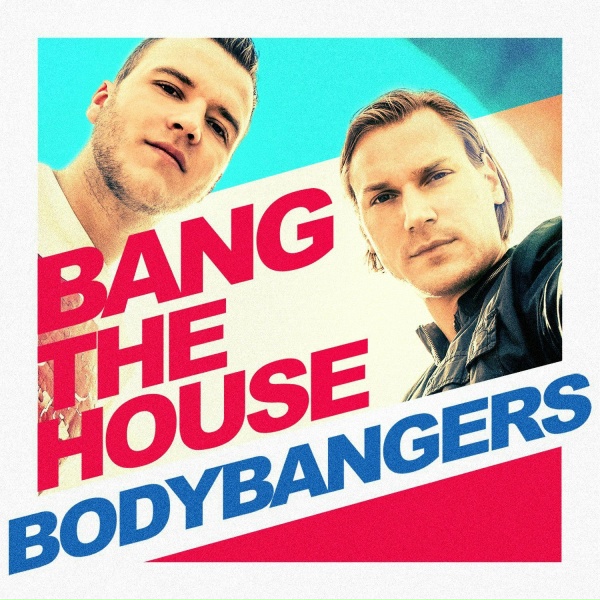 Bodybangers feat. Linda Teodosiu, Rameez - Out Of Control (feat. Linda Teodosiu & Rameez)