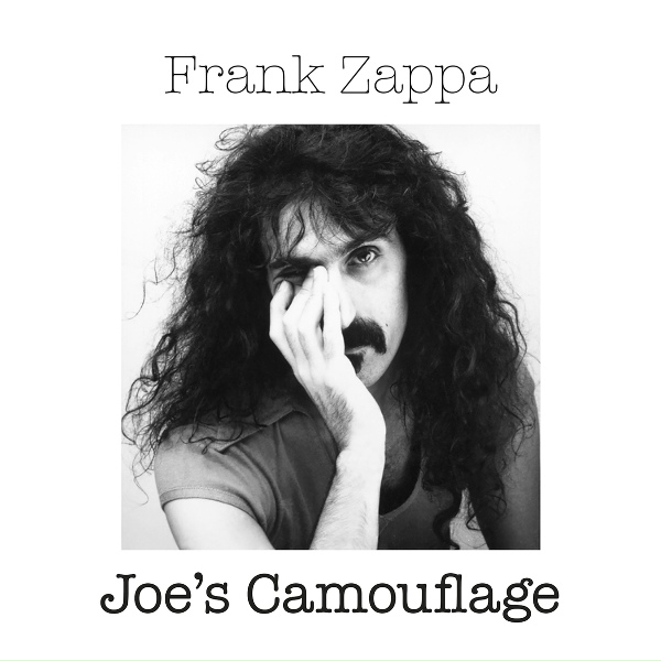 Frank Zappa - Who Do You Think You Are