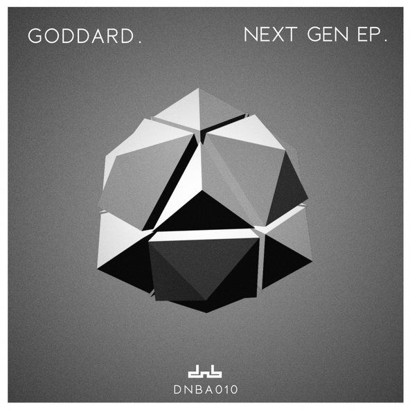 goddard., Ruth Royall - Can't Let Go