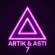 Artik & Asti feat. Артем Качер - Грустный дэнс (feat. Артем Качер)