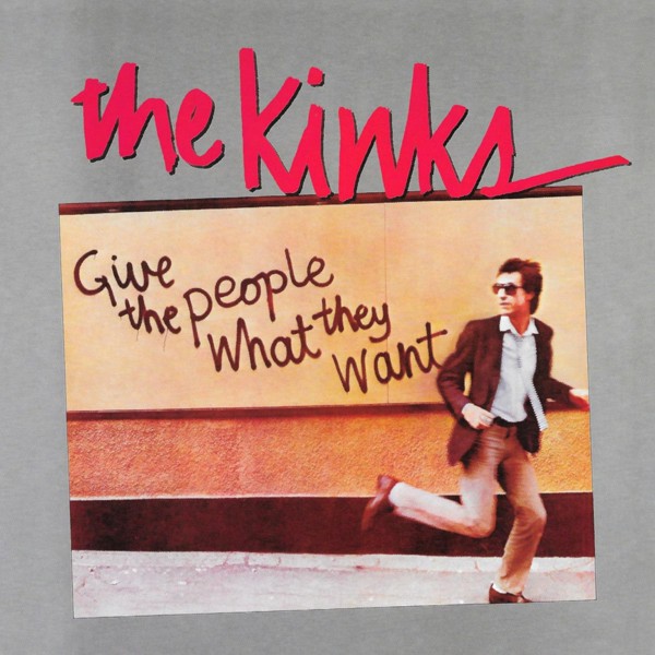 The Kinks - Art Lover