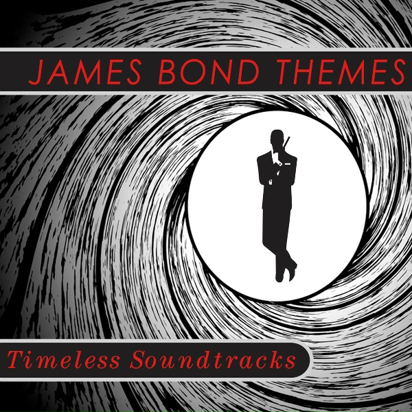 Hollywood Studio Orchestra - The James Bond Theme from 'Dr No'