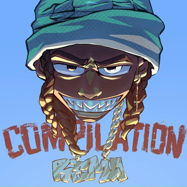 Rema - Iron Man