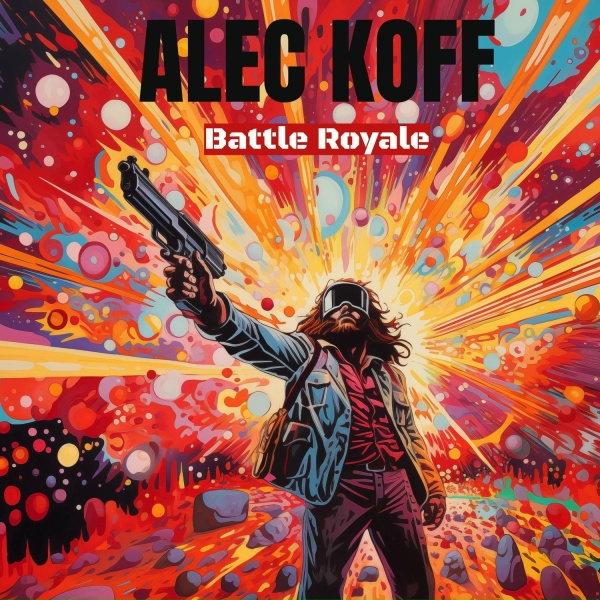 Alec Koff - Battle Royale
