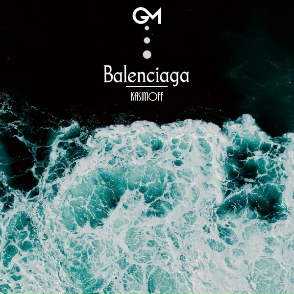 KASIMOFF - Balenciaga