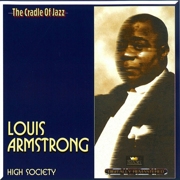 Louis Armstrong - Body and Soul