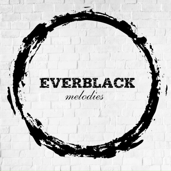 Everblack Melodies - Проще убежать