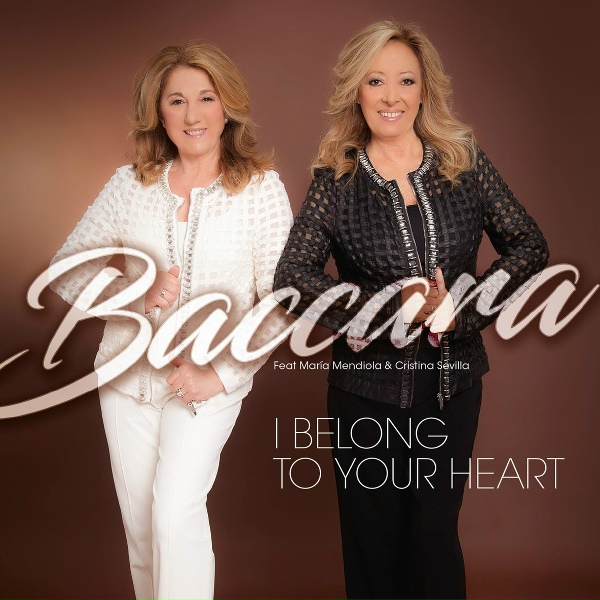 Baccara - Conquer Any Distance