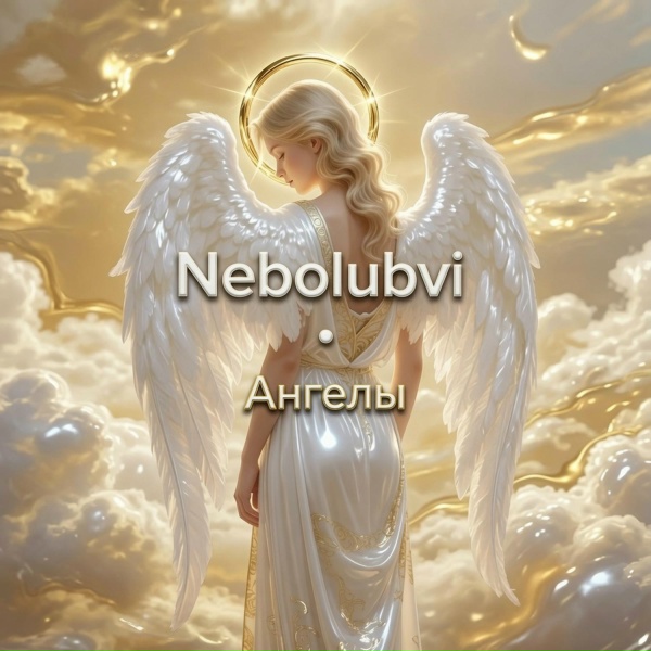 Nebolubvi - Ангелы