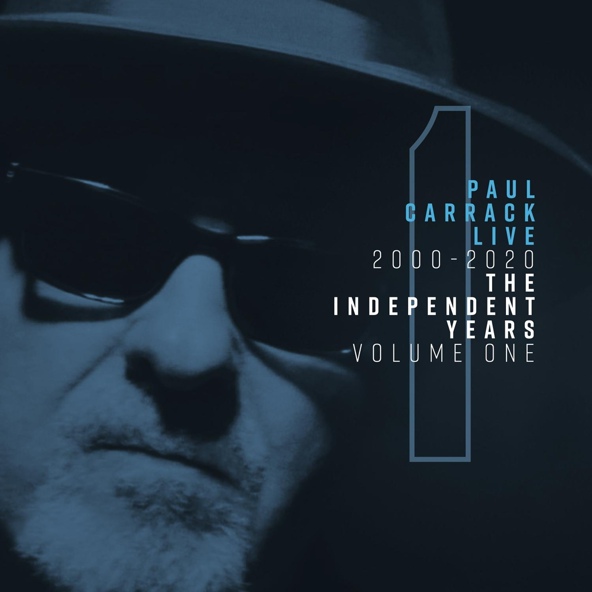 Paul Carrack - Where Did I Go Wrong
