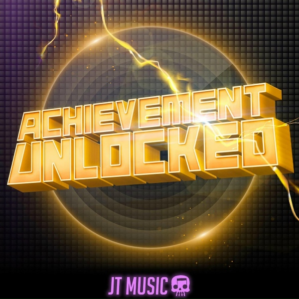 JT Music - We Don't Bite