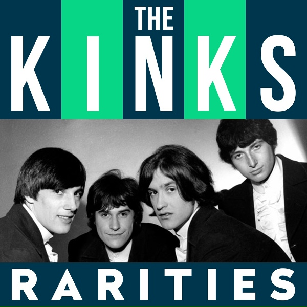 The Kinks - Holiday In Waikiki