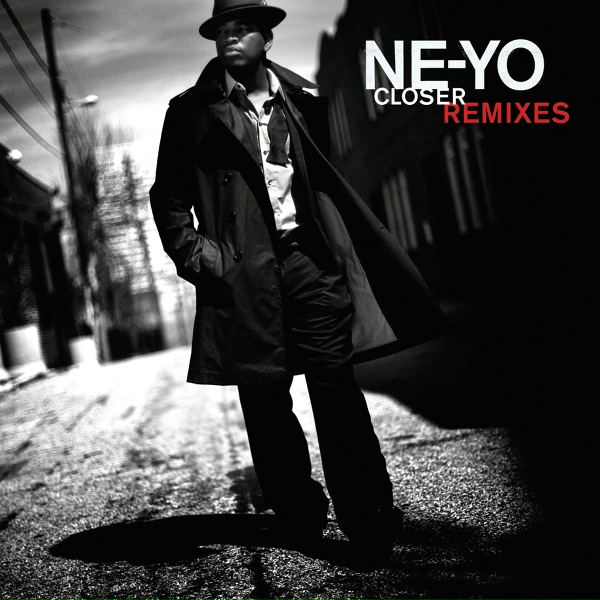 Ne-Yo - Closer