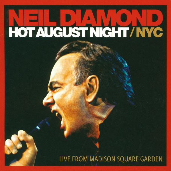 Neil Diamond - Cherry, Cherry