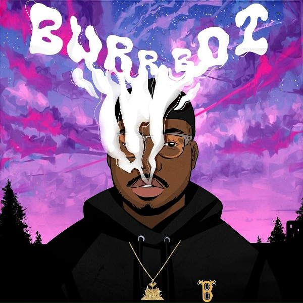 Sway Burr - I Dont Have Time