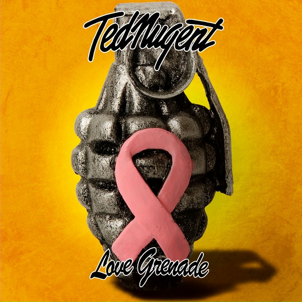 Ted Nugent - Aborigine