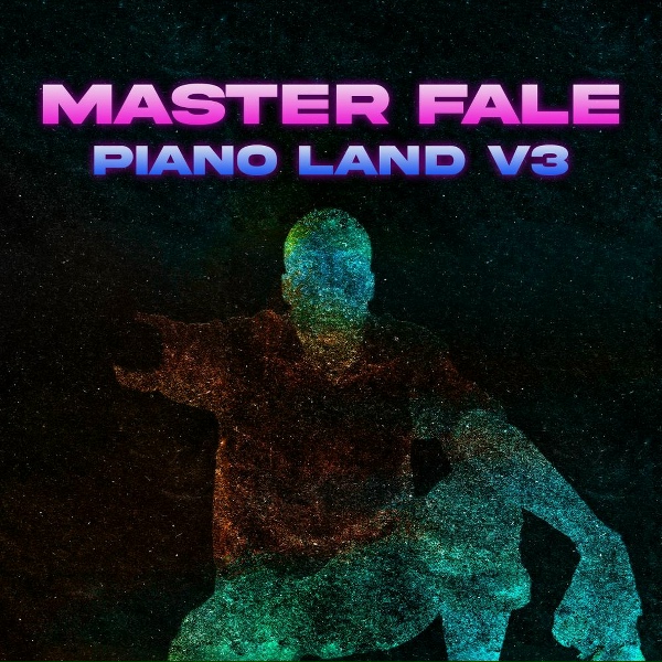 Master Fale feat. Lelo - Jampas
