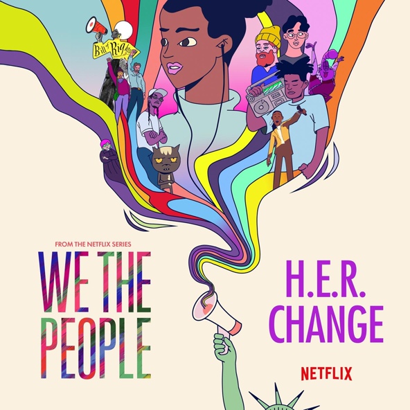 H.E.R. - Change