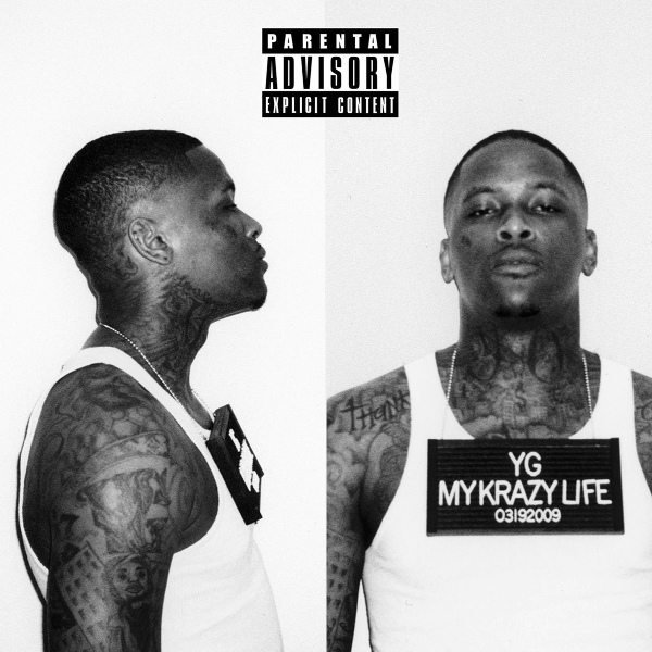 YG feat. Ty Dolla $ign - Sorry Momma