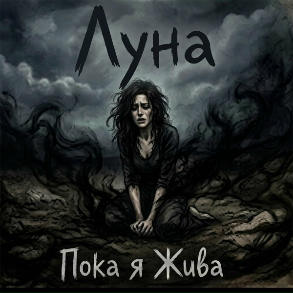Луна - Пока я Жива