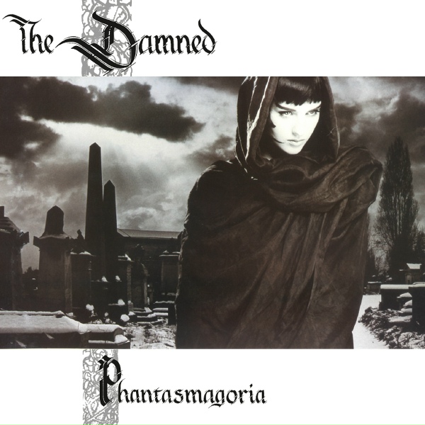 The Damned - Would You