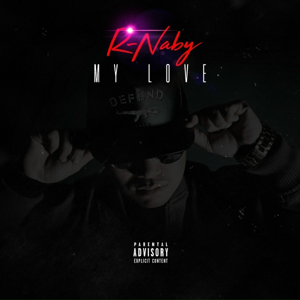 R-naby feat. DJ P. F. Cuttin - New York
