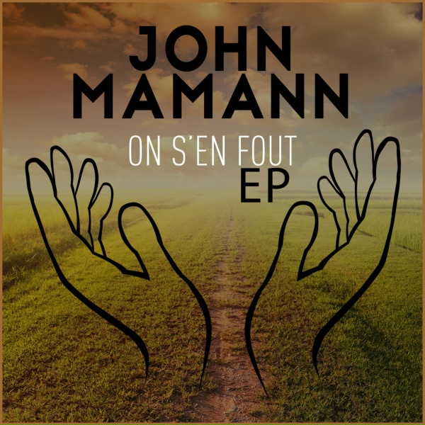 John Mamann feat. Maitre Gims